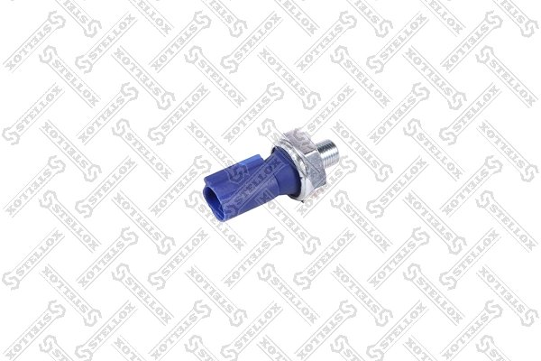 SENZOR PRESIUNE ULEI STELLOX 06-08040-SX - Compatibil cu AUDI, PORSCHE, SEAT, SKODA, VW