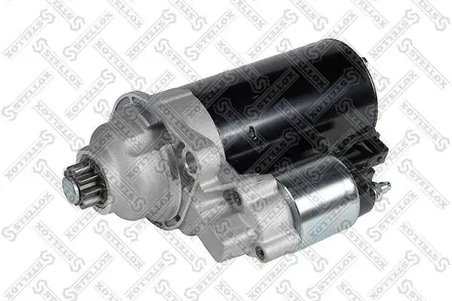 Electromotor Stellox 06-10007-SX