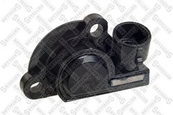 Senzor pozitie clapeta acceleratie Stellox 06-09507-SX