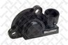 Senzor pozitie clapeta acceleratie Stellox 06-09507-SX