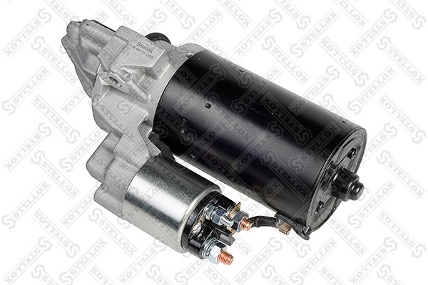 Electromotor Stellox 06-10022-SX