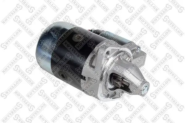 ELECTROMOTOR STELLOX 06-10023-SX - Compatibil cu HYUNDAI, KIA, MITSUBISHI