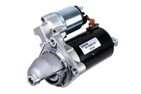 Electromotor Stellox 06-10026-SX