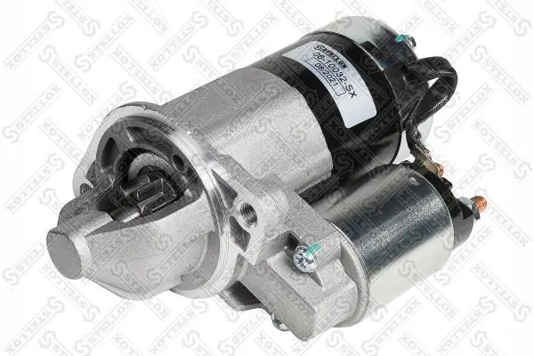 Electromotor Stellox 06-10032-SX