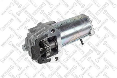 Electromotor Stellox 06-10034-SX