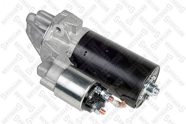 Electromotor Stellox 06-10092-SX