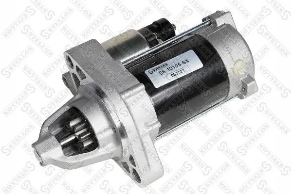 Electromotor Stellox 06-10105-SX