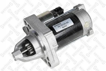 Electromotor Stellox 06-10105-SX