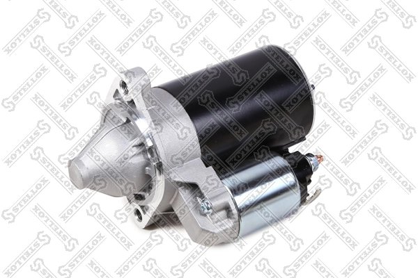 Electromotor Stellox 06-10176-SX