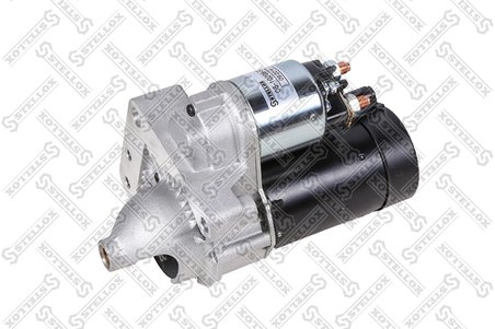Electromotor Stellox 06-10209-SX