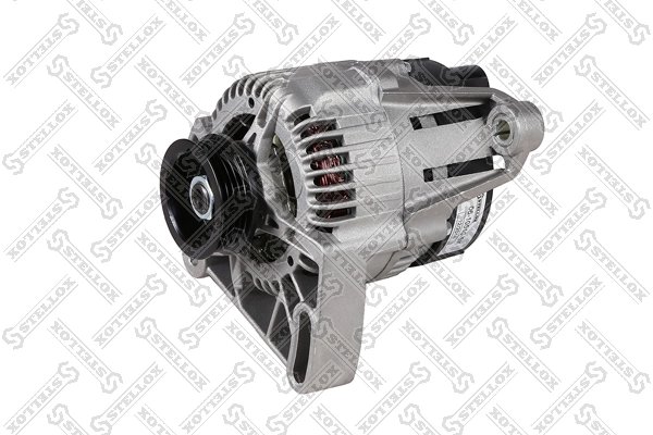 ALTERNATOR STELLOX 06-10510-SX - Compatibil cu ALFA ROMEO, CITROEN, FIAT, FORD, LANCIA, PEUGEOT