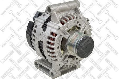 ALTERNATOR STELLOX 06-10724-SX - Compatibil cu CITROEN, FIAT, FORD, PEUGEOT