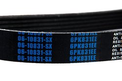 Curea transmisie Stellox 06-10831-SX