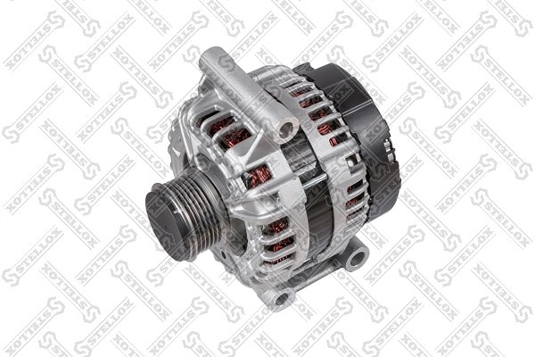 Alternator Stellox 06-10854-SX