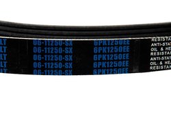 Curea transmisie Stellox 06-11250-SX