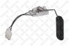 INDICATOR COMBUSTIBIL STELLOX 06-13000-SX - Compatibil cu HYUNDAI