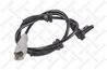 SENZOR ABS STELLOX 06-65315-SX - Compatibil cu PEUGEOT