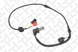 SENZOR ABS STELLOX 06-65335-SX - Compatibil cu ALFA ROMEO, AUDI, BMW, CITROEN, DAIHATSU, HONDA, HYUNDAI, IVECO, KIA, MAZDA, MERC