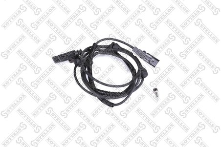 Senzor ABS Stellox 06-65410-SX
