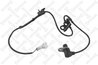 SENZOR ABS STELLOX 06-65452-SX - Compatibil cu TOYOTA