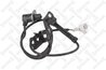 Senzor ABS Stellox 06-65466-SX