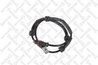 SENZOR ABS STELLOX 06-65480-SX - Compatibil cu NISSAN, OPEL, RENAULT