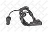 SENZOR ABS STELLOX 06-65482-SX - Compatibil cu VOLVO