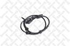 SENZOR ABS STELLOX 06-65605-SX - Compatibil cu DACIA, RENAULT