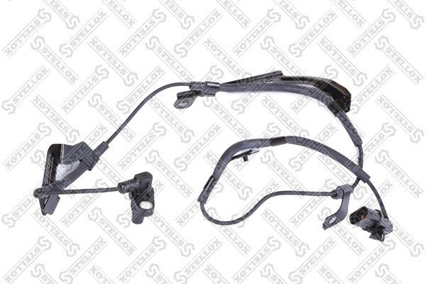 Senzor ABS Stellox 06-65610-SX