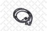 Senzor ABS Stellox 06-65614-SX