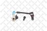 SENZOR ABS STELLOX 06-65615-SX - Compatibil cu CHEVROLET, OPEL