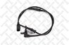 Senzor ABS Stellox 06-65621-SX