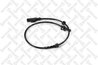 SENZOR ABS STELLOX 06-65630-SX - Compatibil cu FIAT, OPEL, RENAULT