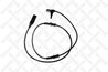 Senzor ABS Stellox 06-65661-SX