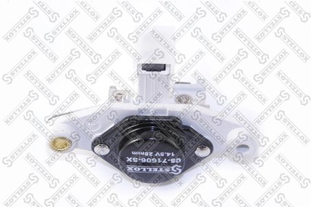 REGULATOR ALTERNATOR STELLOX 06-71606-SX - Compatibil cu ABARTH, ALFA ROMEO, AUDI, BMW, CITROEN, FERRARI, FIAT, FORD, LADA, LANC