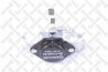 REGULATOR ALTERNATOR STELLOX 06-71608-SX - Compatibil cu ALFA ROMEO, AUDI, BMW, CITROEN, NISSAN, OPEL, PEUGEOT, SAAB, SEAT, VW