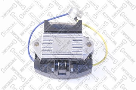 Regulator alternator Stellox 06-71652-SX