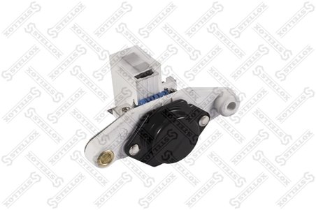REGULATOR ALTERNATOR STELLOX 06-71675-SX - Compatibil cu AUDI, CITROEN, FERRARI, FIAT, LANCIA, MERCEDES-BENZ, OPEL, PEUGEOT, POR