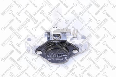 Regulator alternator Stellox 06-71678-SX