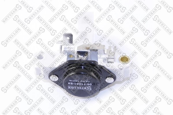 REGULATOR ALTERNATOR STELLOX 06-71681-SX - Compatibil cu AUDI, VW