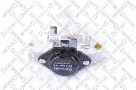 REGULATOR ALTERNATOR STELLOX 06-71681-SX - Compatibil cu AUDI, VW