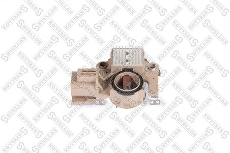 REGULATOR ALTERNATOR STELLOX 06-71709-SX - Compatibil cu FORD USA, MAZDA