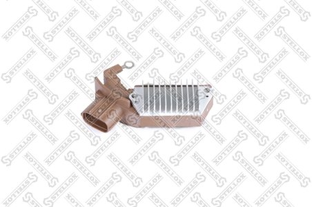 REGULATOR ALTERNATOR STELLOX 06-71719-SX - Compatibil cu TOYOTA