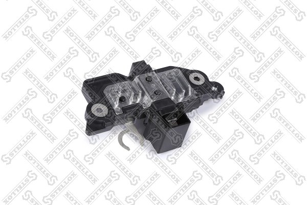 REGULATOR ALTERNATOR STELLOX 06-71743-SX - Compatibil cu DACIA, RENAULT