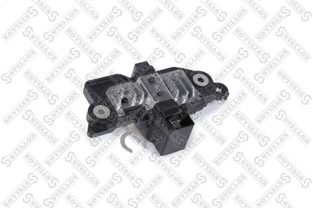 REGULATOR ALTERNATOR STELLOX 06-71743-SX - Compatibil cu DACIA, RENAULT