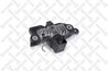 REGULATOR ALTERNATOR STELLOX 06-71743-SX - Compatibil cu DACIA, RENAULT