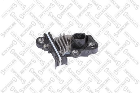 Regulator alternator Stellox 06-71765-SX