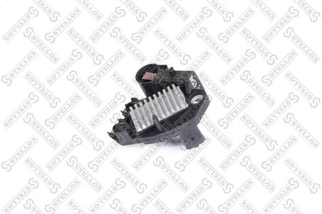 REGULATOR ALTERNATOR STELLOX 06-71766-SX - Compatibil cu NISSAN, OPEL, RENAULT