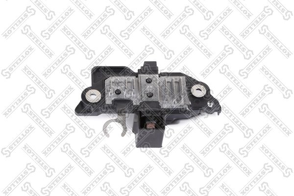 REGULATOR ALTERNATOR STELLOX 06-71772-SX - Compatibil cu FIAT, RENAULT, RENAULT TRUCKS, VW