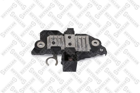 REGULATOR ALTERNATOR STELLOX 06-71773-SX - Compatibil cu OPEL